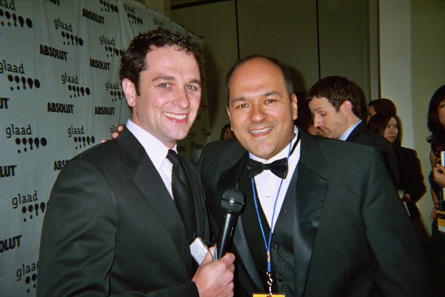 Matthew Rhys