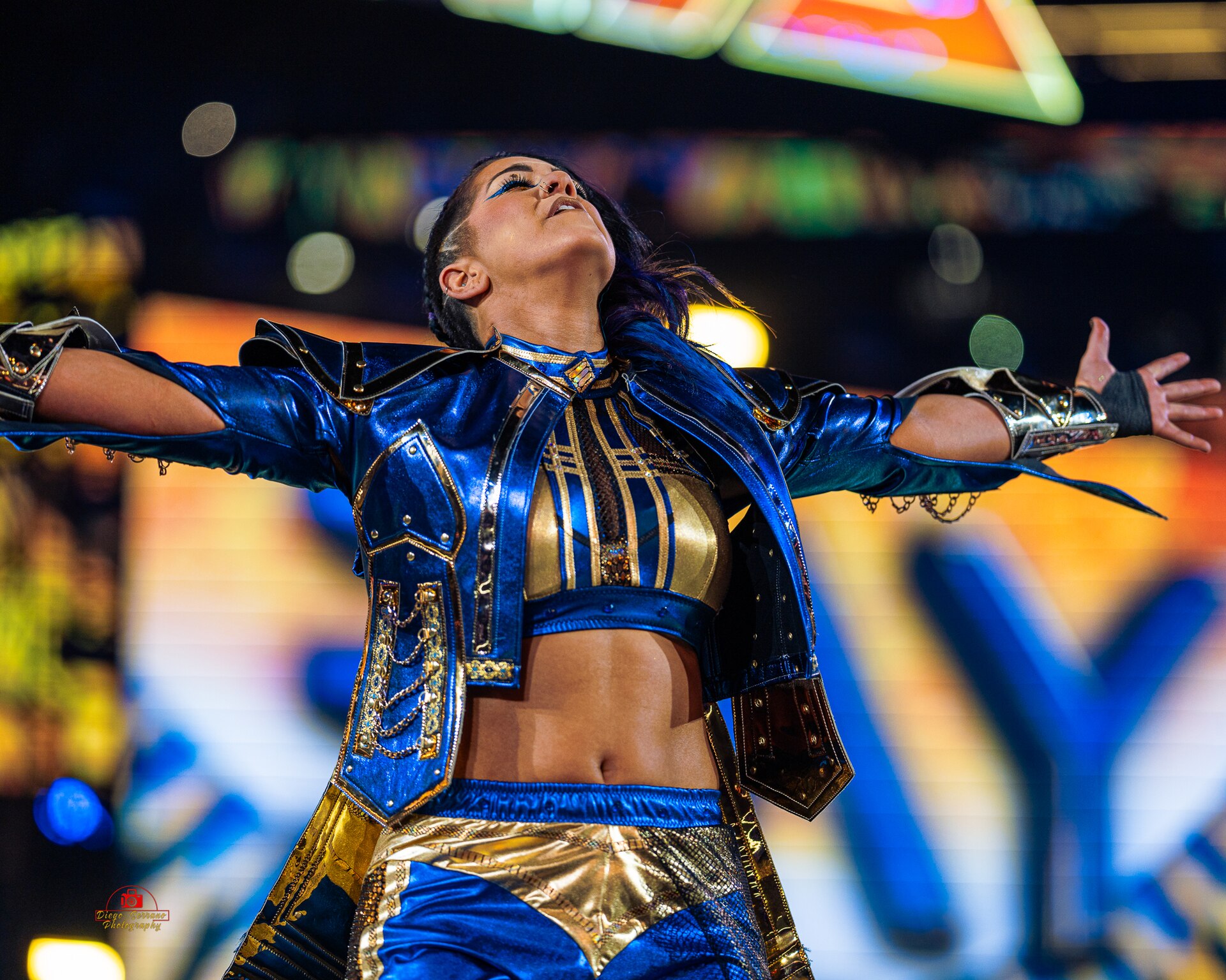 Bayley