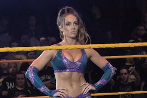 Chelsea Green Survives Nikki Bella as Tiffany Stratton Circles With Her Money in the Bank Briefcase