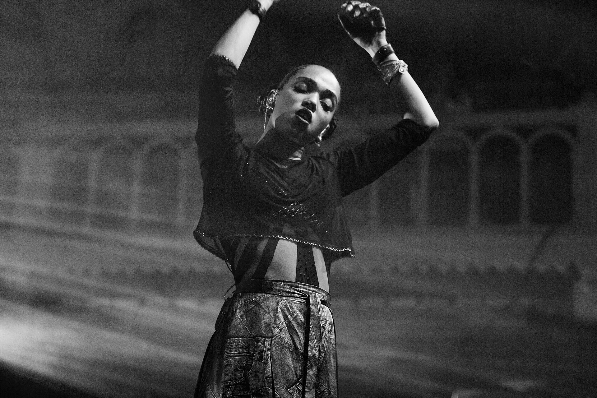 FKA twigs