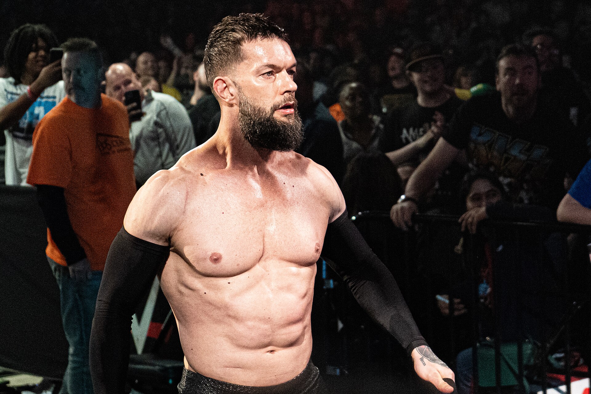 Finn Bálor