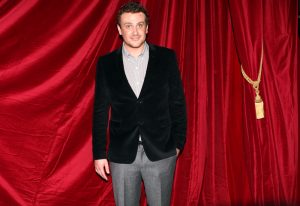 Jason Segel and Kayla Radomski Are Married After a Weekend Wedding at the Huntington