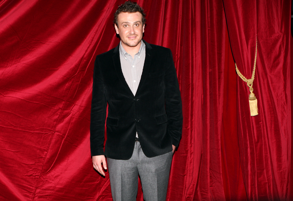 Jason Segel