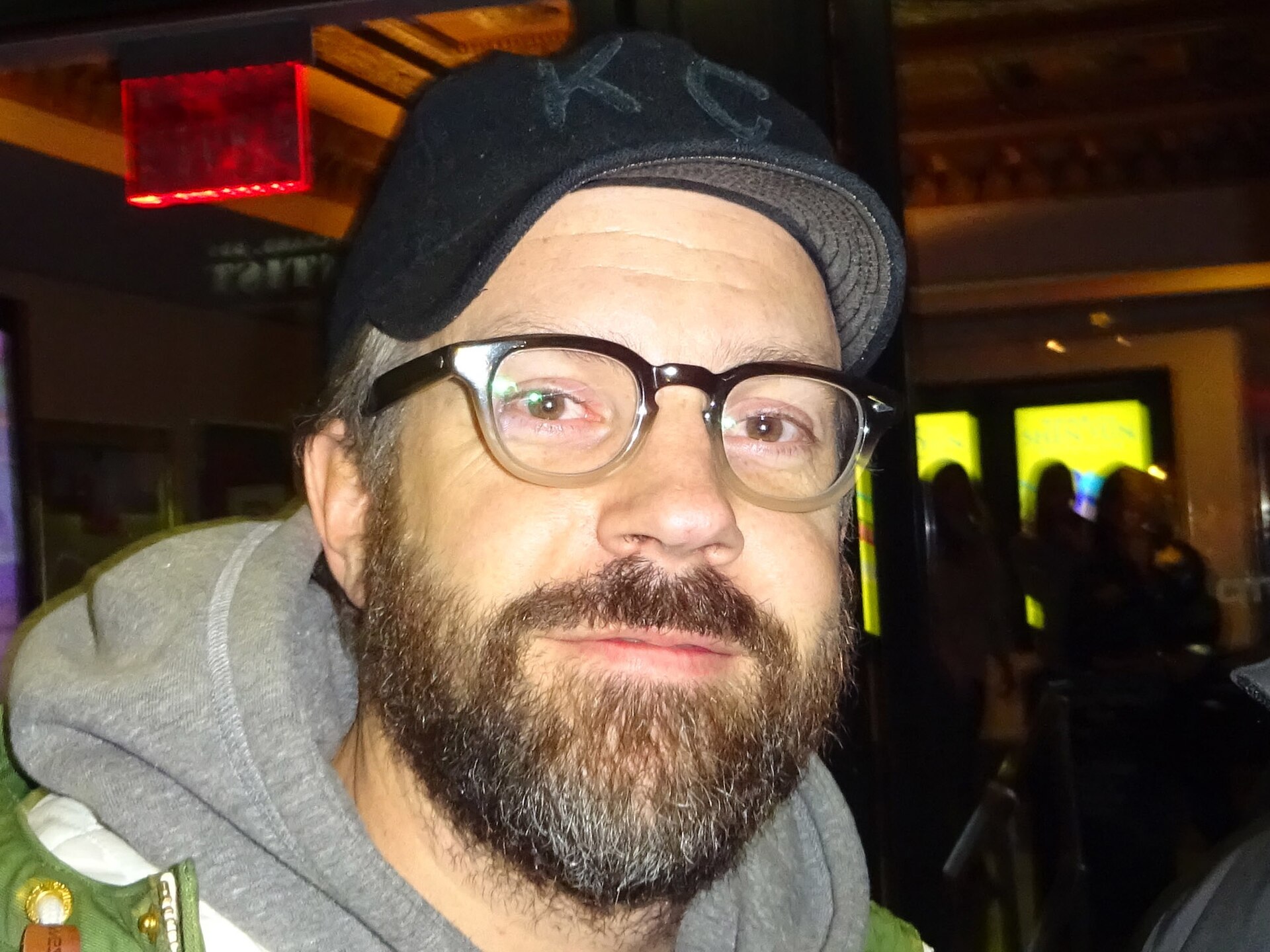 Jason Sudeikis