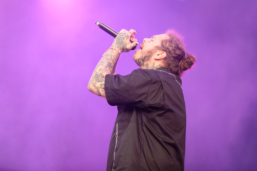 Post Malone