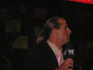 Report: Shawn Michaels Lined Up to Replace Bruce Prichard in WWE’s Creative Leadership