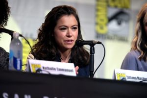 Apple TV Renews Tatiana Maslany’s ‘Maximum Pleasure Guaranteed’ for Season 2