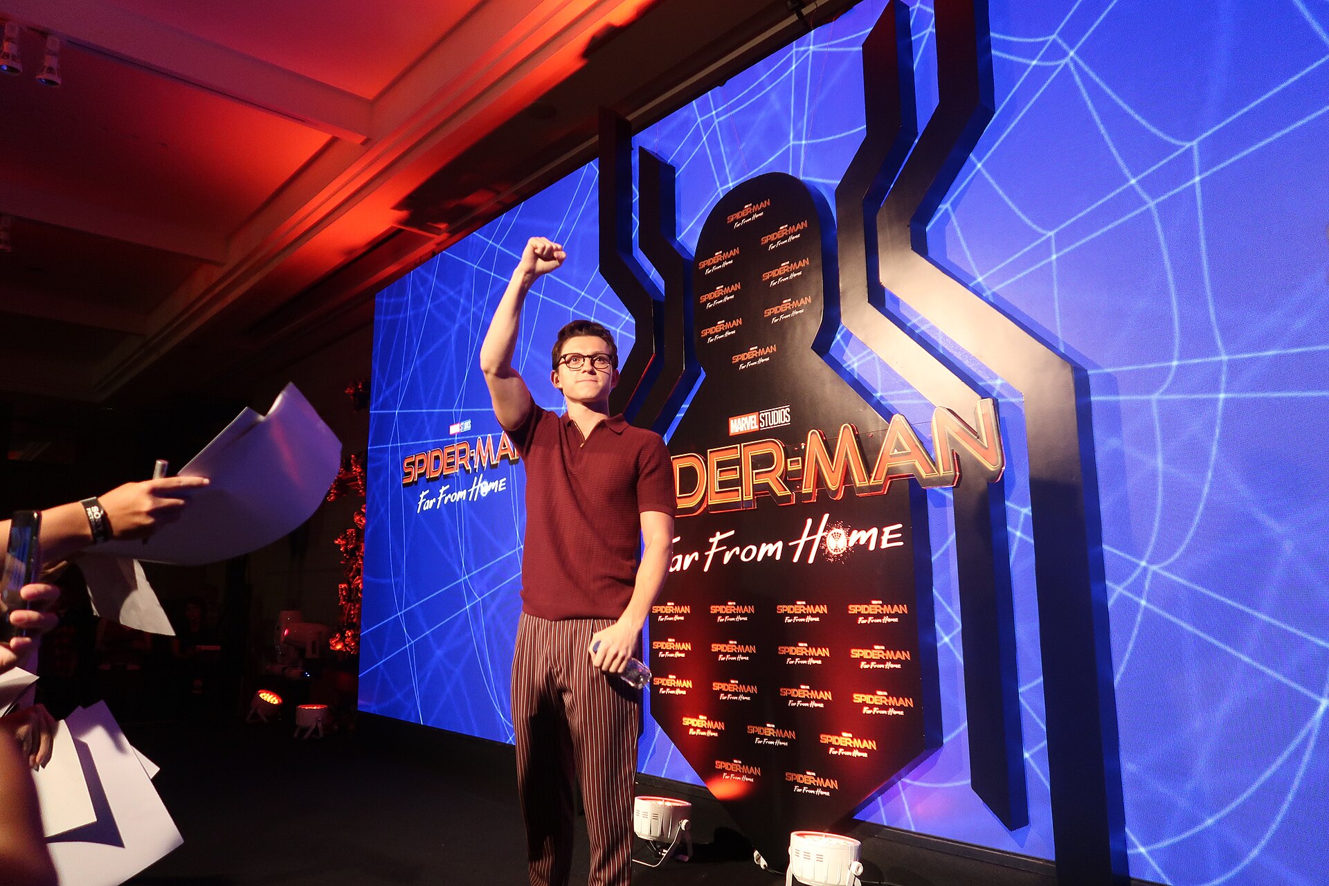 ‘Spider-Man: Brand New Day’ Passes ‘The Force Awakens’ as the Biggest Domestic Release Ever