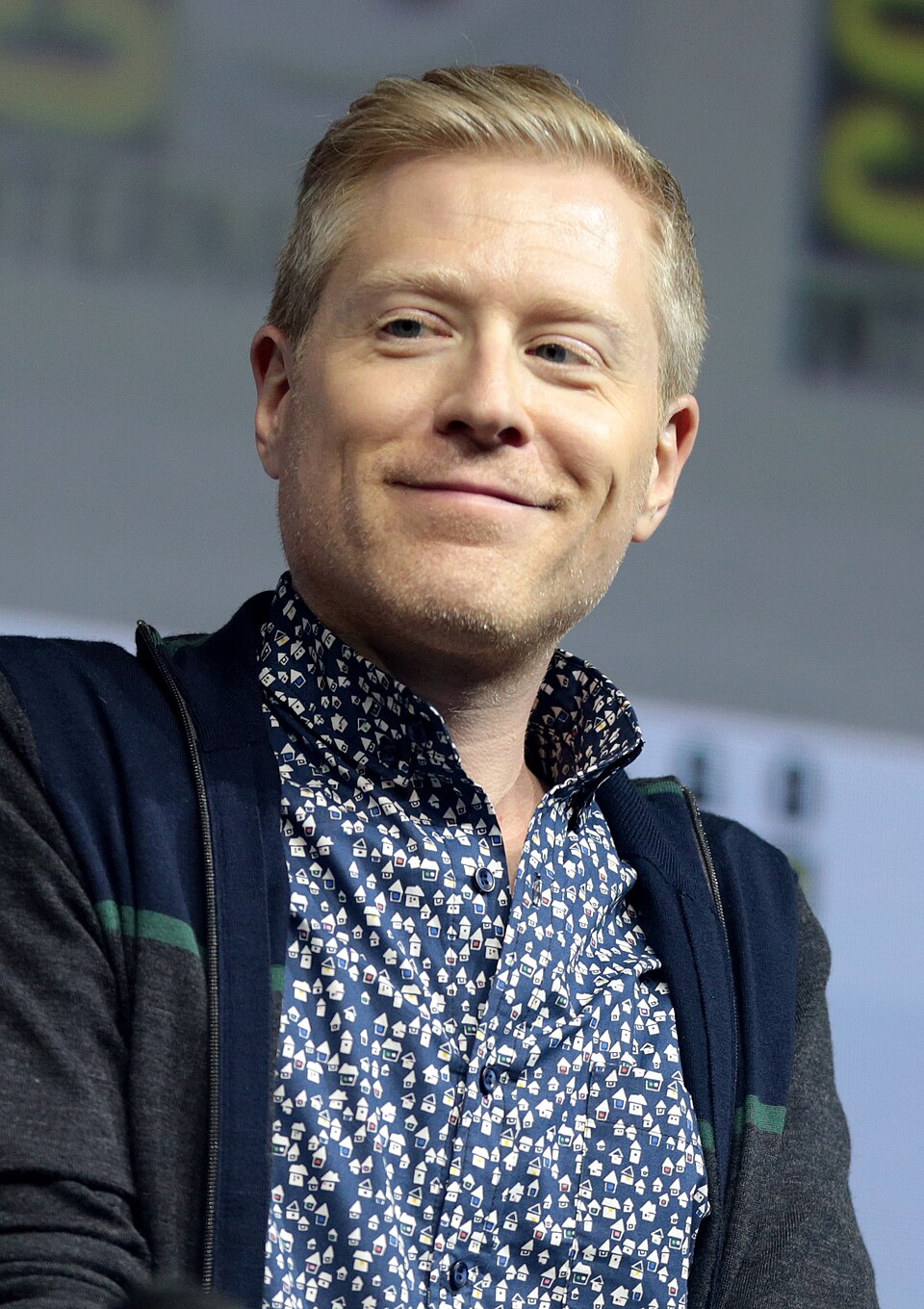 Anthony Rapp