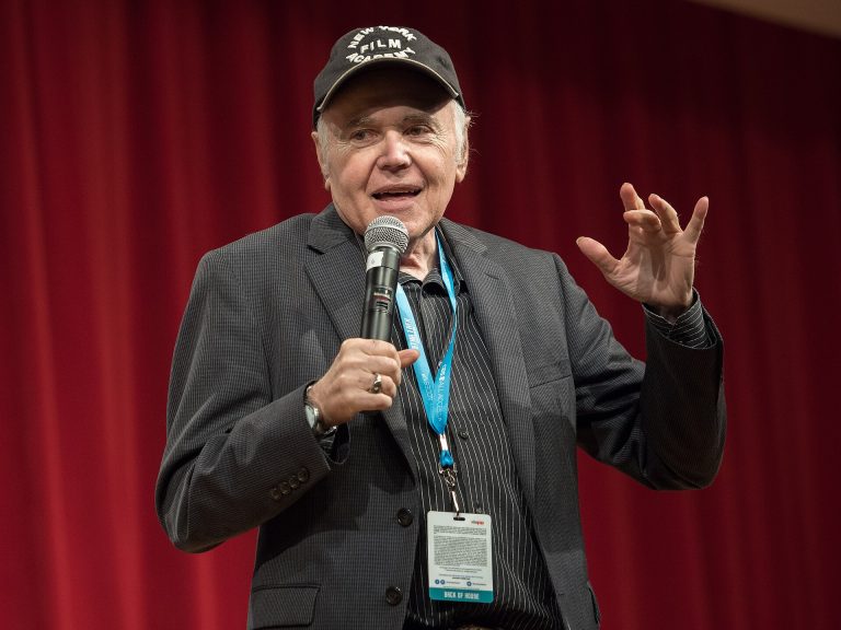 Walter Koenig, Star Trek’s Original Chekov, Dies at 90