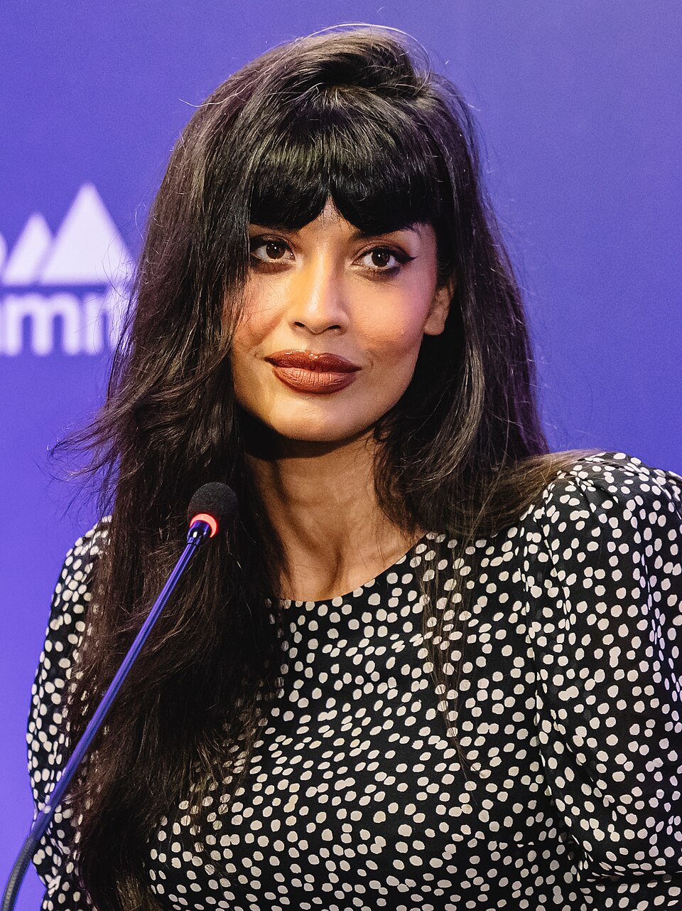 Jameela Jamil