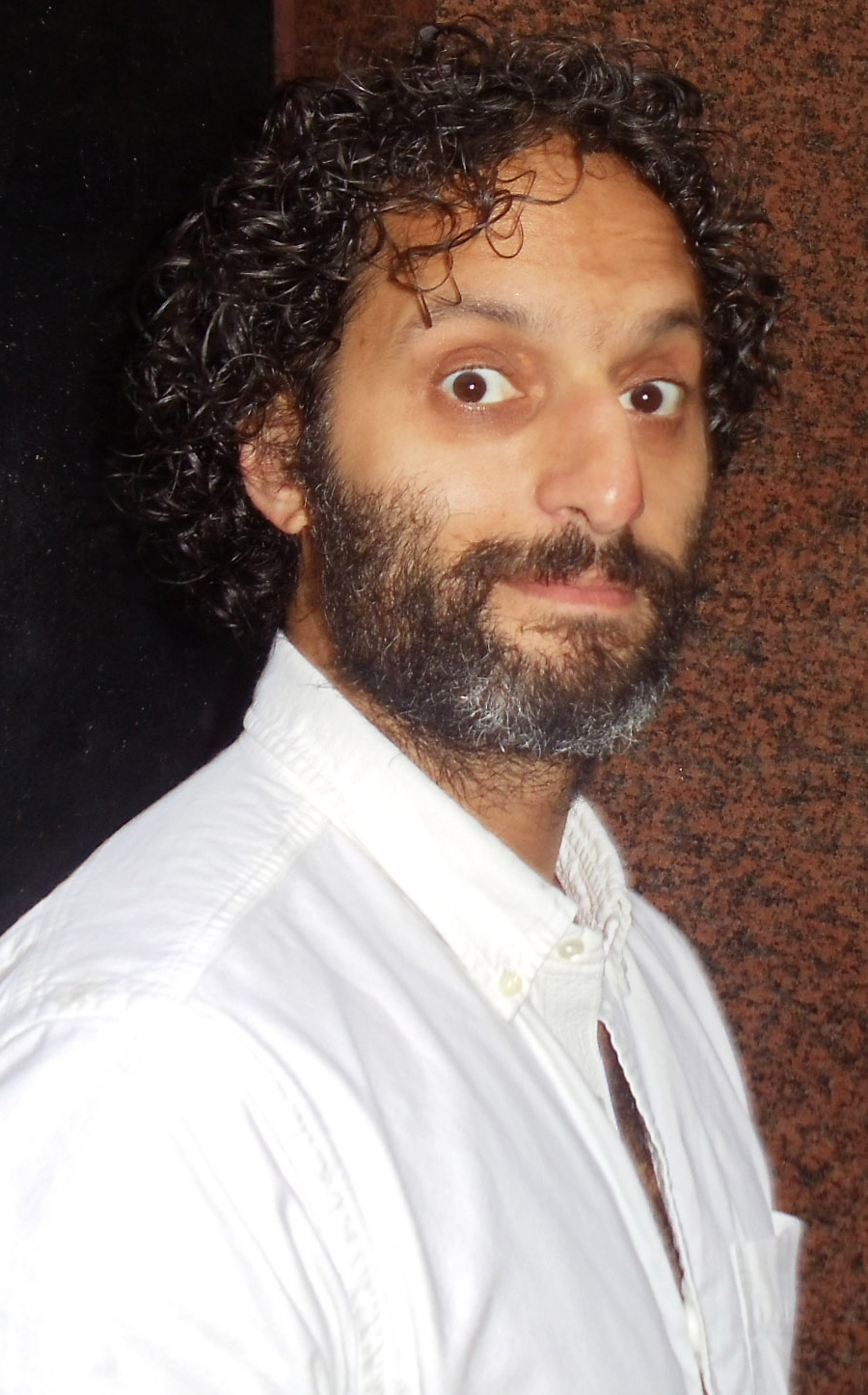 Jason Mantzoukas