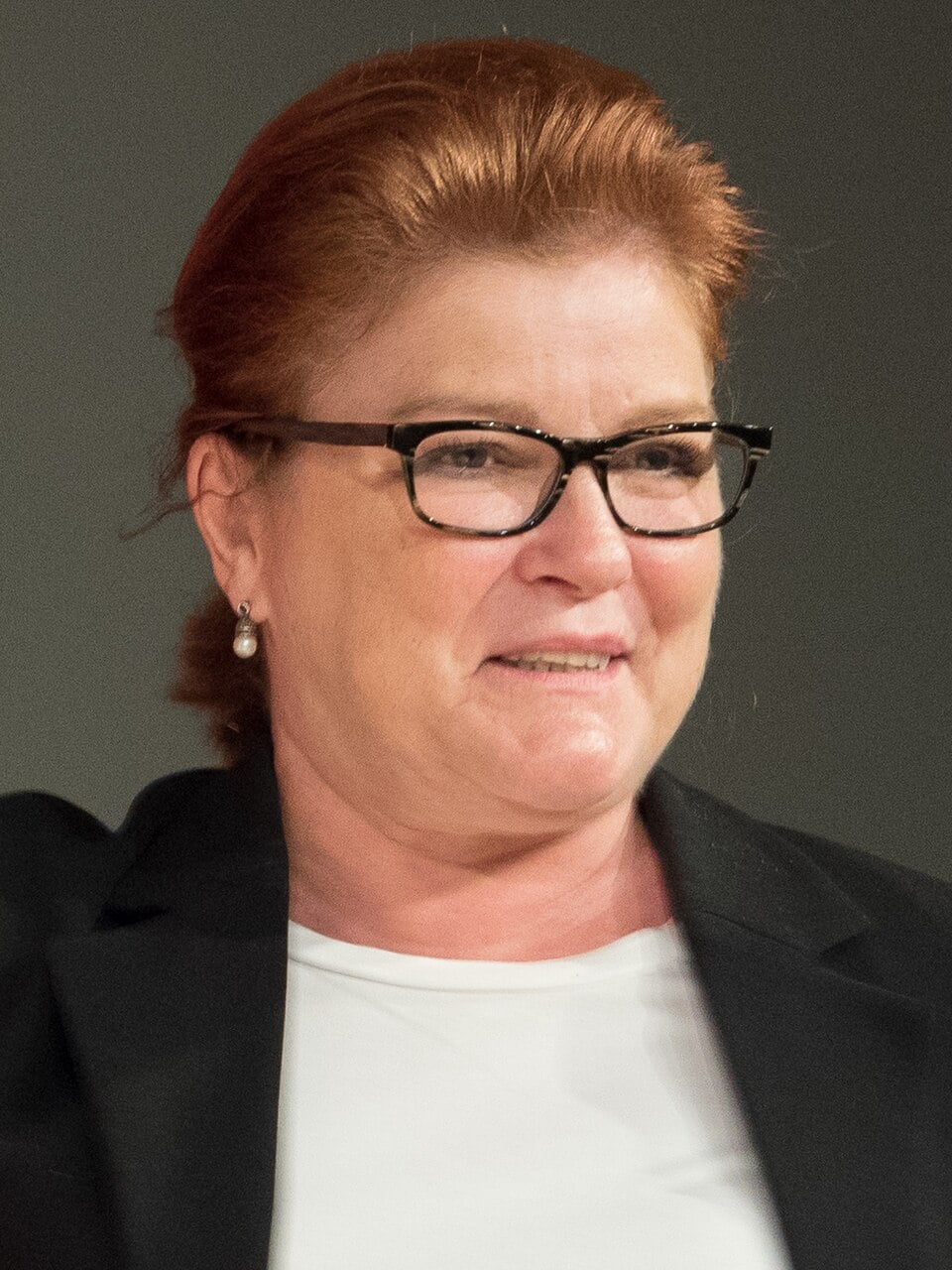 Kate Mulgrew