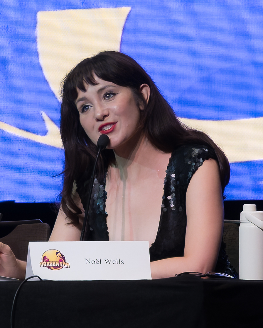 Noël Wells