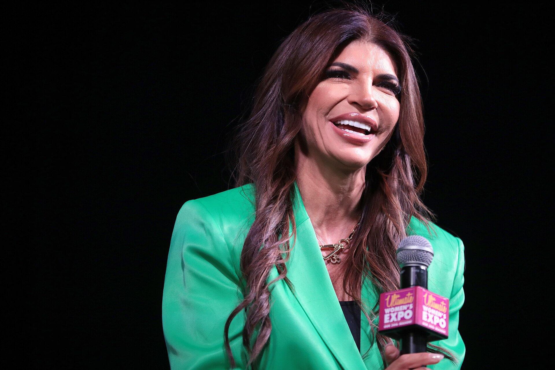 RHONJ Season 15: Teresa, Melissa and Dolores Return With Five New Wives