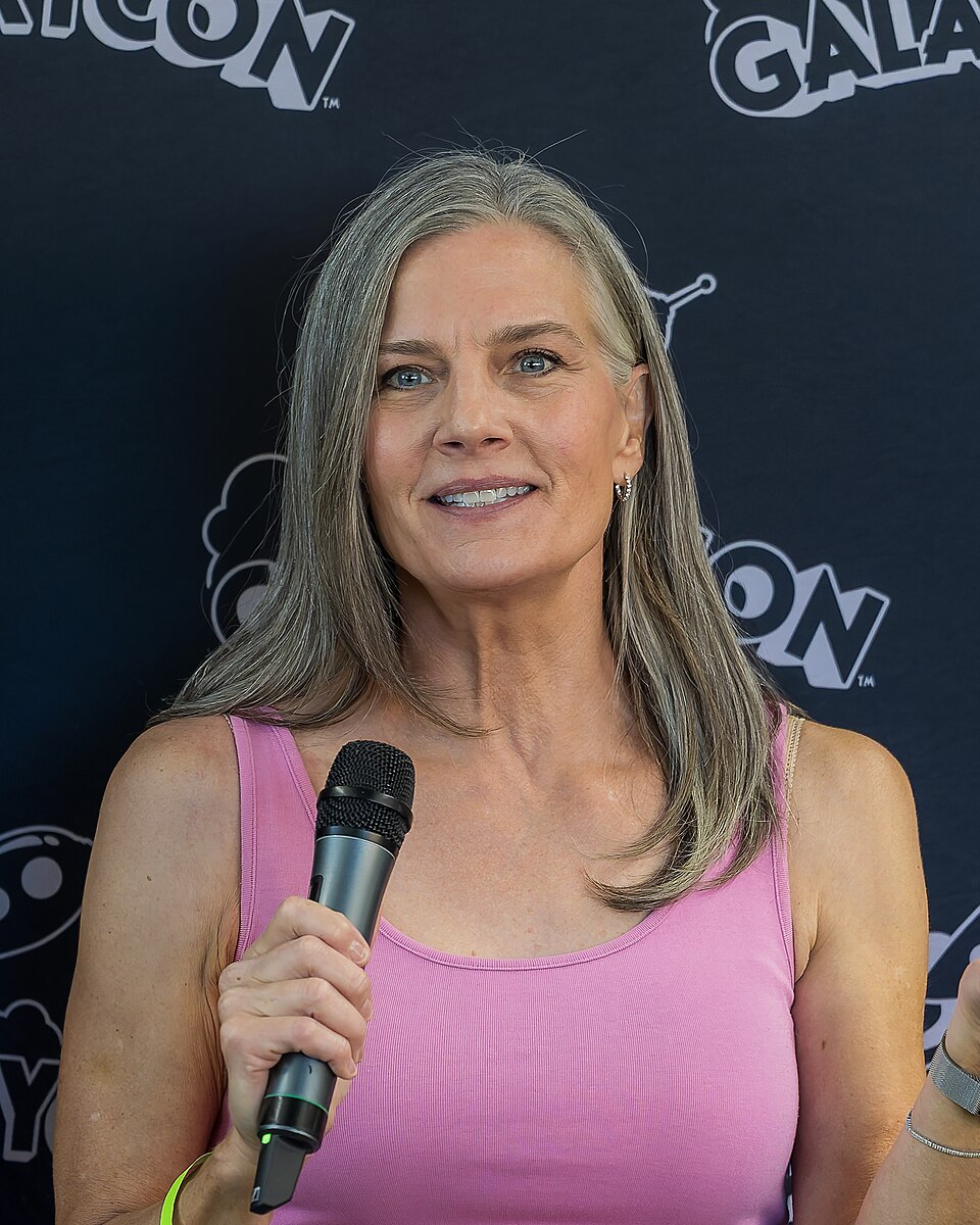Terry Farrell